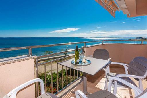Apartmani Lorena Privlaka  Buitenkant foto